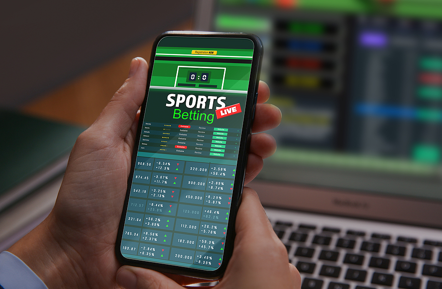 How to Stay Safe While Participating in Gambling in Sport