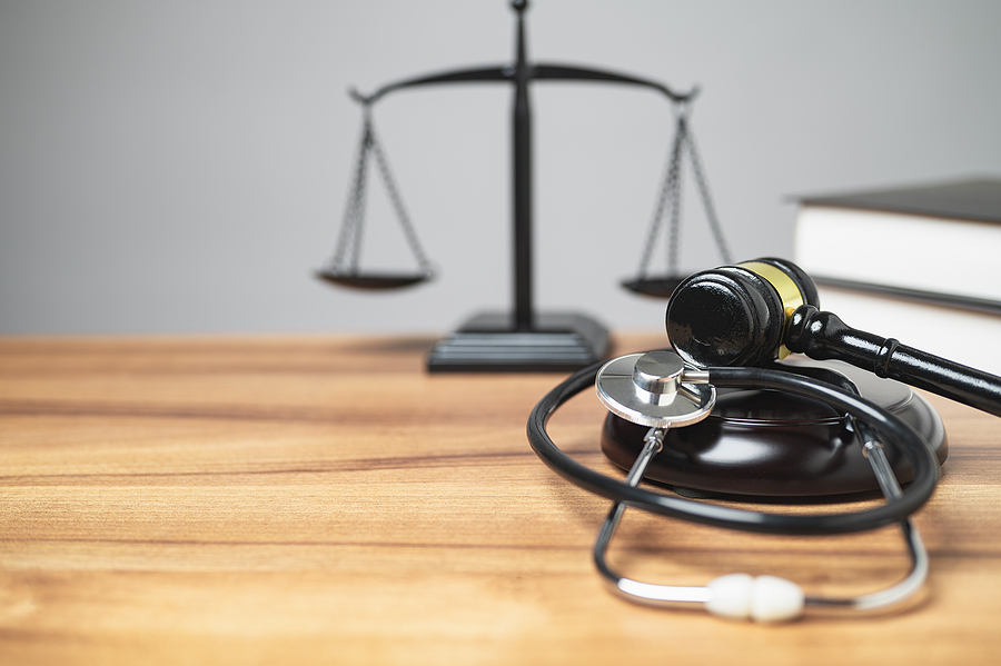 The Types of Cases That Fall Under Personal Injury Law