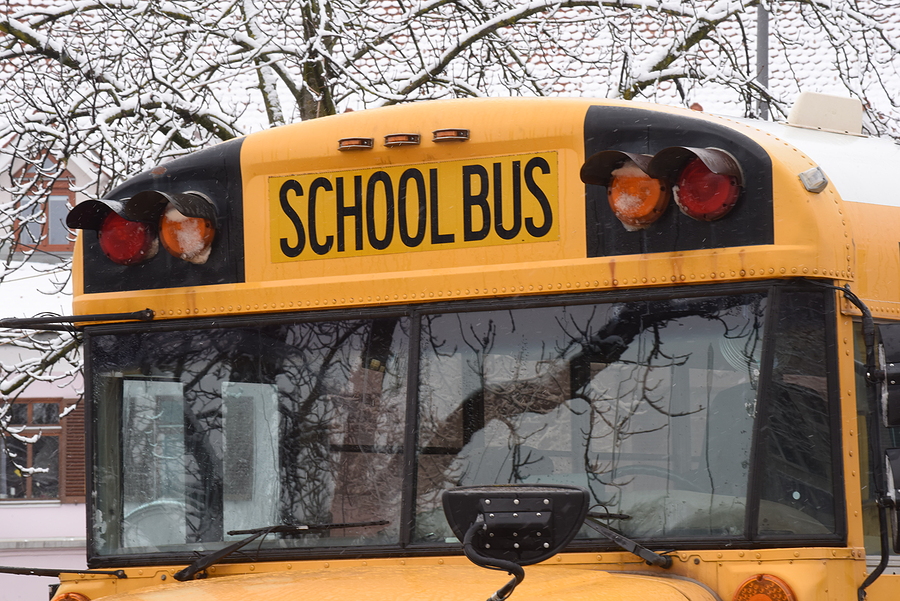 4 Questions to Ask a School Bus Accident Lawyer