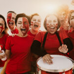 Flamengo Fan Token (MENGO) and the Evolution of Fan Tokens in Sports Women’s Football Fans Having Fun Cheering Their Favorite Team –