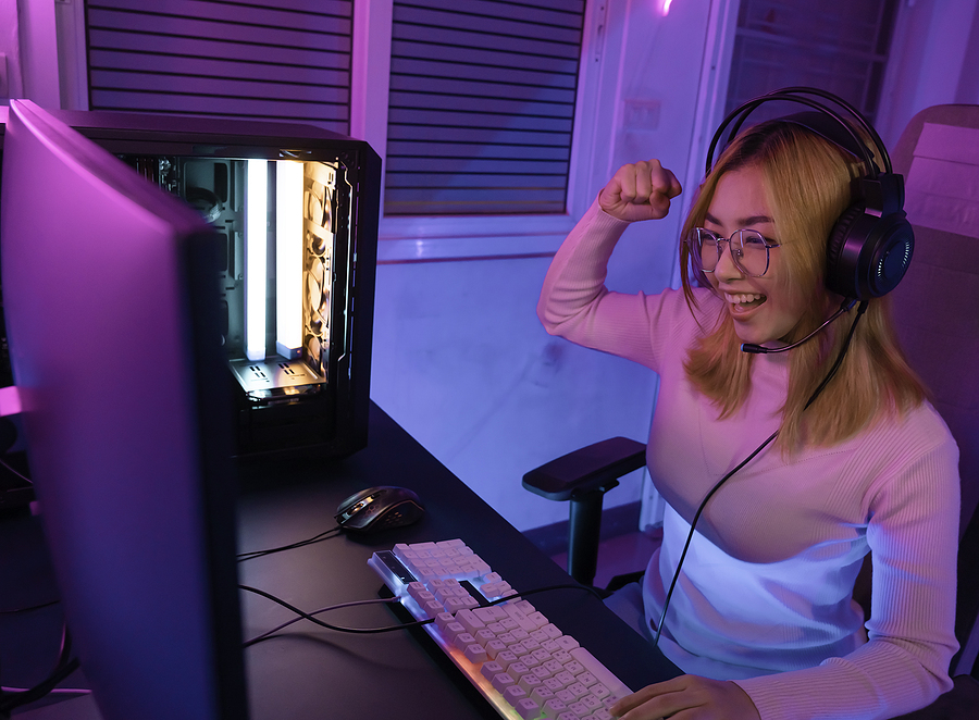 Affordable Gaming: How to Find Deals