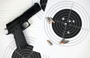 The Ultimate Sidearm: Purchase the 9mm Pistol  