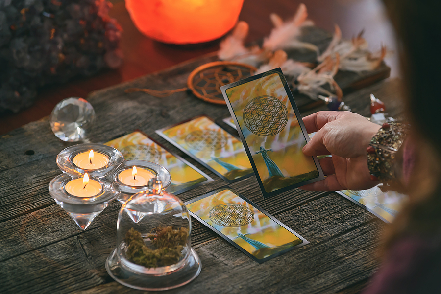 Seeking Psychic Advice with Confidence: A Legal Approach to Local Psychics