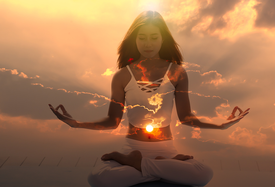 The Psychic Wardrobe: What Your Outfit Reveals About Your Aura