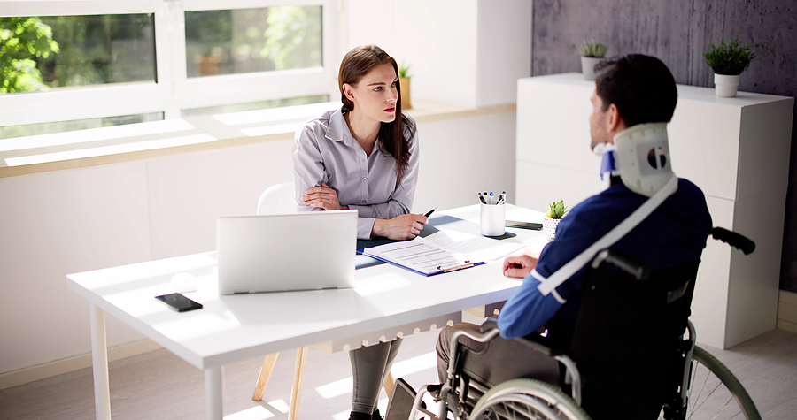 Maximizing Your Settlement: Tips from Experienced Job Injury Lawyer