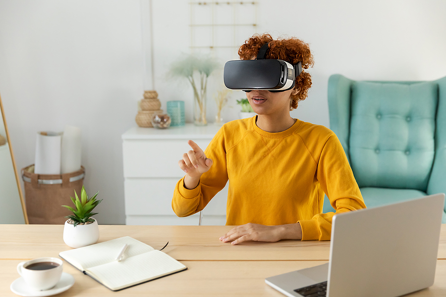 Are We Ready for a Virtual Reality?