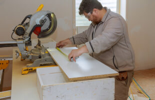 Versatile Tools, Varied Blades: Elevating Household Carpentry with Jigsaw to Cold Saw Chisels
