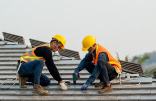 The Ultimate Guide to Hiring Roofing Experts: 4 Things to Look For