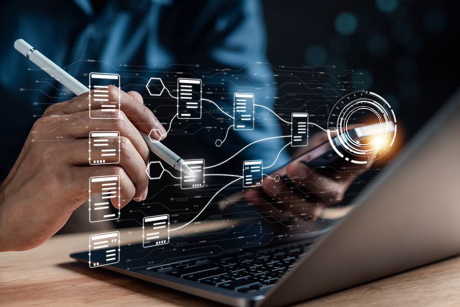 Tips for Choosing IT Support Services for Law Firms