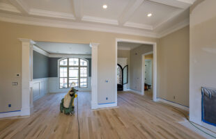 Old Charm, New Shine: Preserving Character During Floor Sanding
