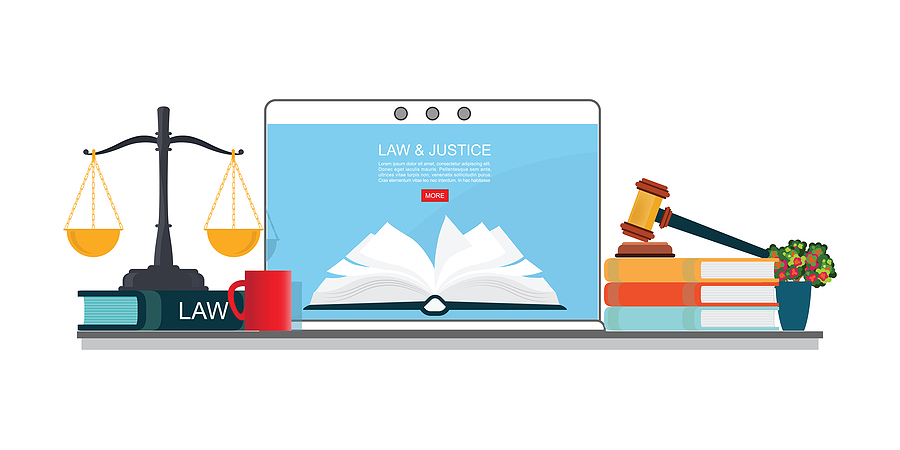 Must-Have Features of a Lawyer’s Website