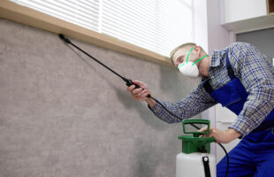 Eco-Friendly Solutions for Bug House Pest Control