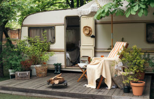 5 Budget-Friendly Mobile Home Renovation Ideas