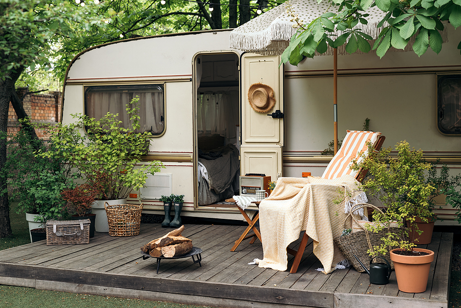 5 Budget-Friendly Mobile Home Renovation Ideas