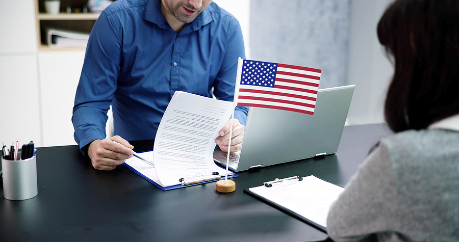 From Visa to Citizenship: The Expertise of Immigration Attorneys