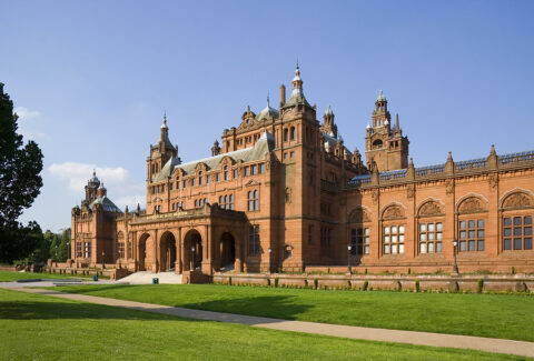 Glasgow Airport: How to Enjoy the Best Attractions and Activities in 24 Hours