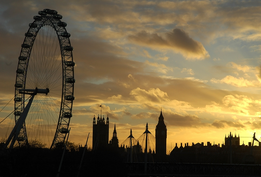 10 Incredible Places in the UK You Need to Visit in 2024