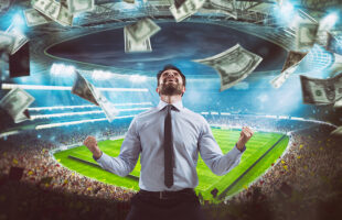 Common Football Betting Mistakes You Should Avoid