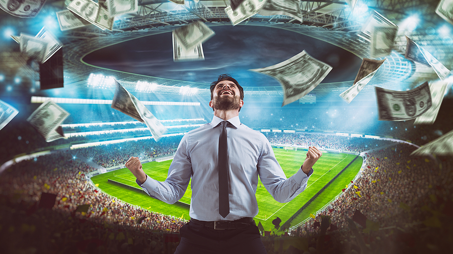 Common Football Betting Mistakes You Should Avoid