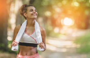 Discovering the Perfect Companion for Your Personal Wellness Journey