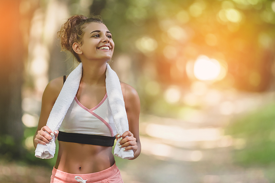 Discovering the Perfect Companion for Your Personal Wellness Journey