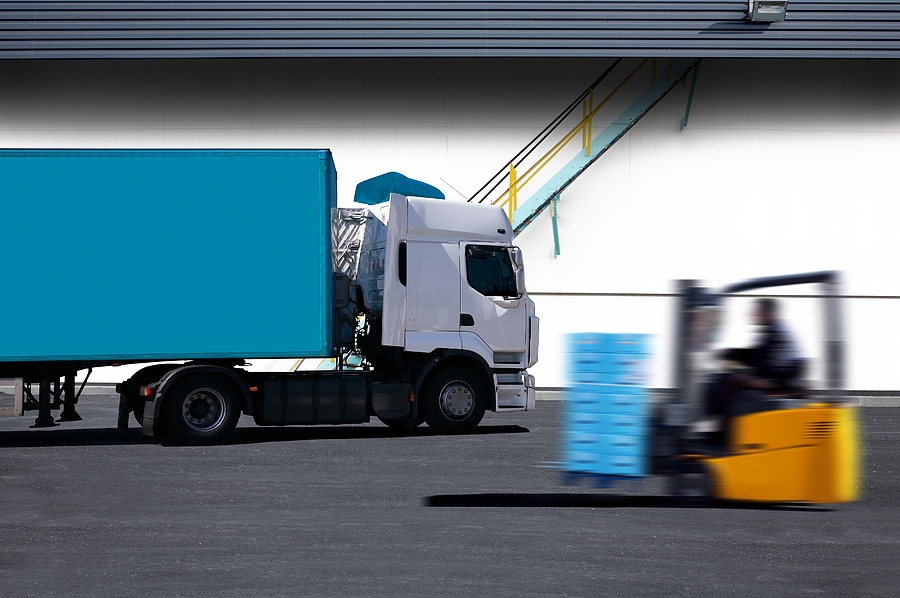 The Tech Advantage: How Supply Chain Software Boosts Productivity