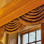 Why Custom Window Treatments Are Investment-Worthy? Swag Curtains
