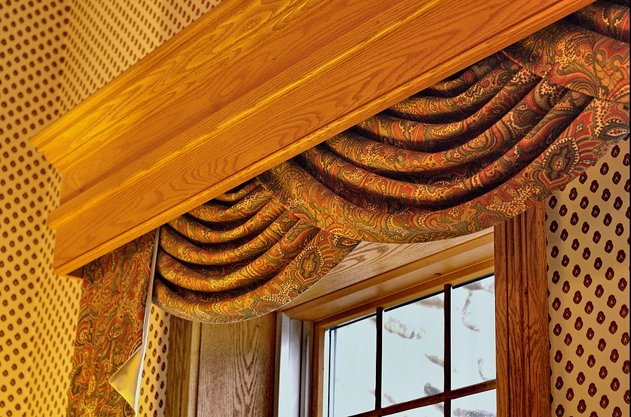 Why Custom Window Treatments Are Investment-Worthy?