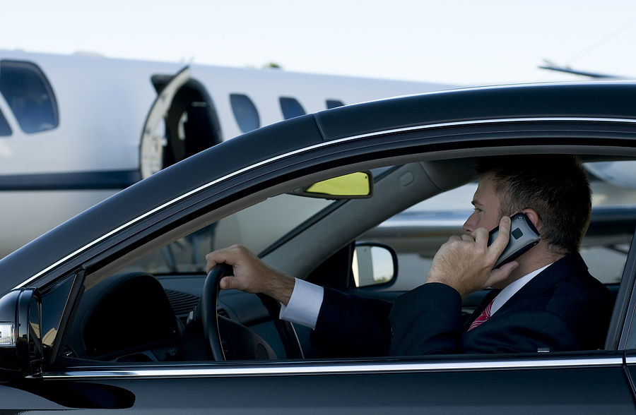 Types of Private Jets