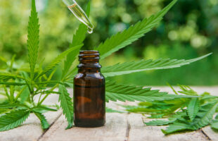 Natural Wellness Benefits: Relief, Balance, and Calmness