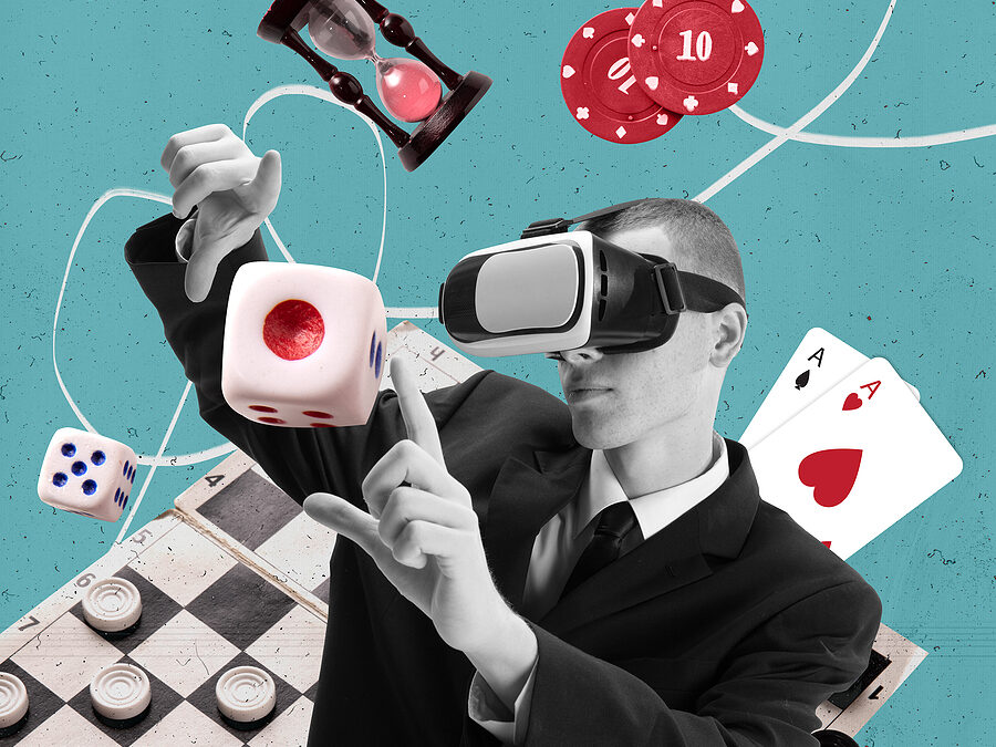 Discover the Realities of New Technologies at the Best Casino Online Australia ⚙️