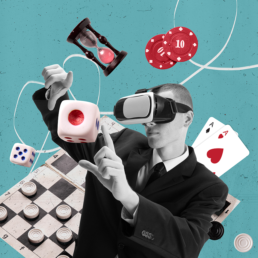 Discover the Realities of New Technologies at the Best Casino Online Australia ⚙️