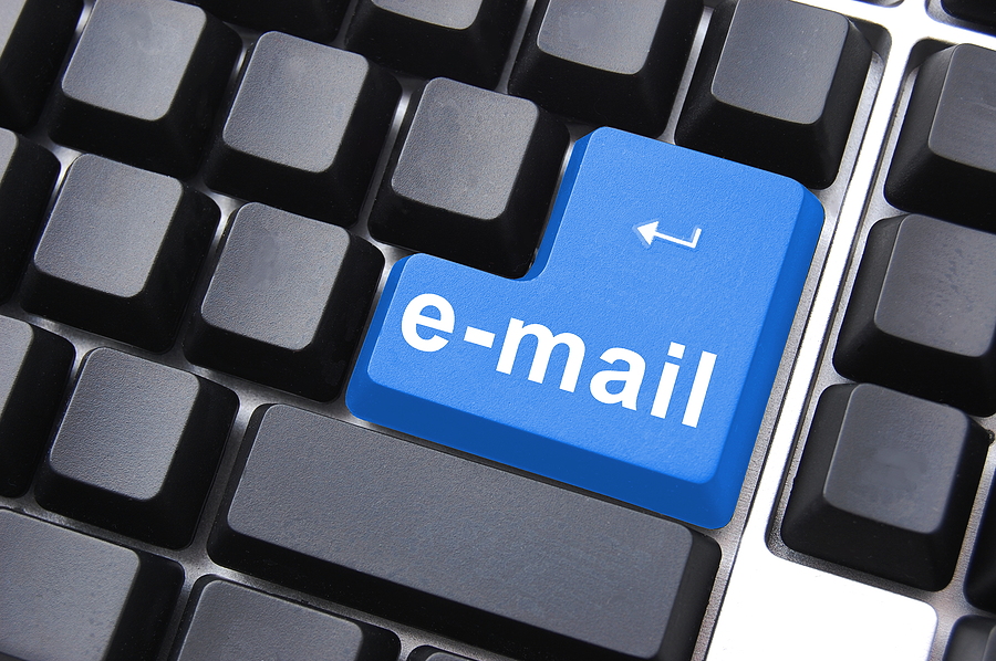 How to design emails for productive workplace communication