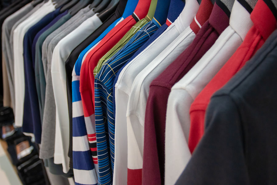 How the Right Shirt Can Transform Your Look