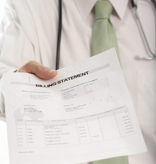 Negotiating Medical Bills In Collections