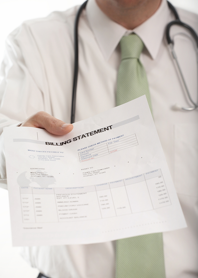 Negotiating Medical Bills In Collections