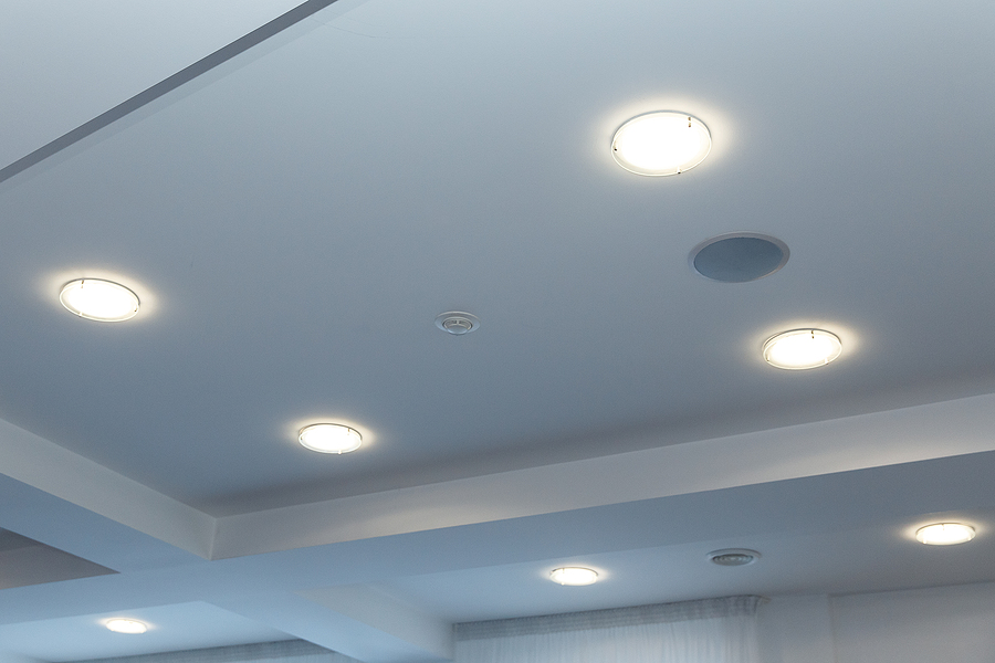 Stretch Ceilings for Lasting Beauty and Functionality