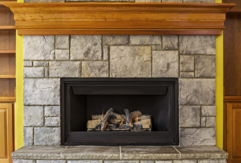 Maintaining Your Fireplace Tile: Tips for Longevity