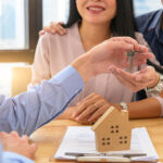Property Investment Risk Management: A Comprehensive Guide Real Estate Broker Agent Offer Private Home To Customer Before S