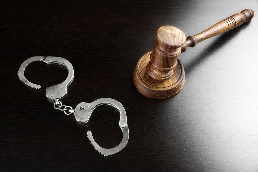 4 Things You Should Never Do When Facing Criminal Charges