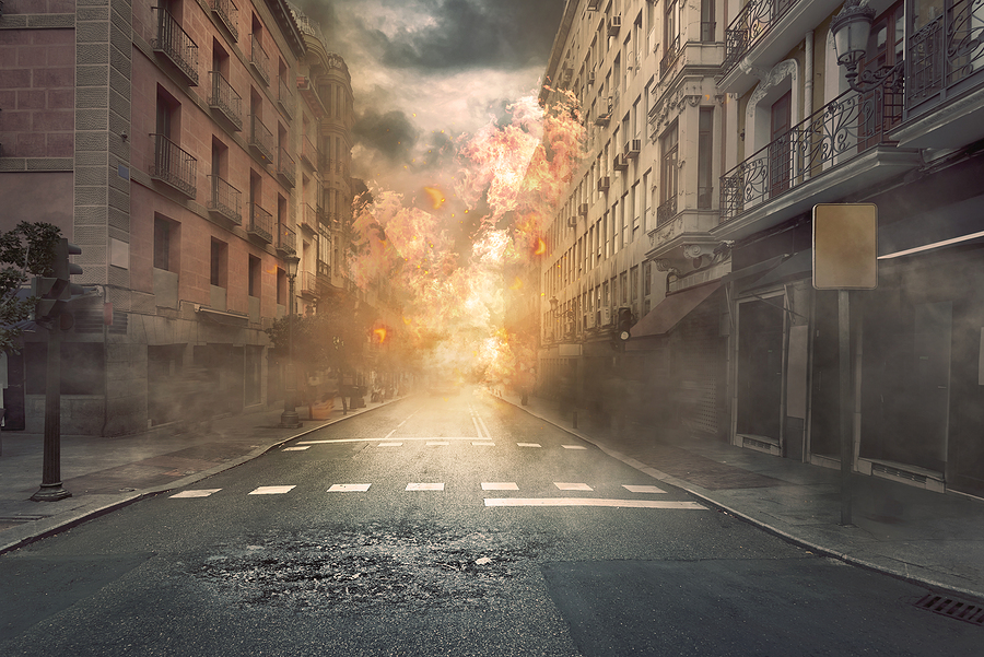 What Are Urban Survival Skills and Why Should You Develop Them?