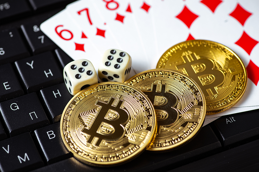 Decoding the Odds: How Crypto Transforms Traditional Casino Betting Strategies