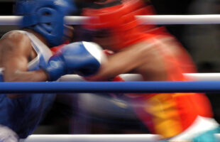 Who Are the Leading Pound-For-Pound Fighters In Boxing?