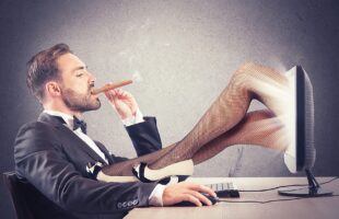 Breaking Stereotypes: The Realities and Myths of Cam Site Users Revealed
