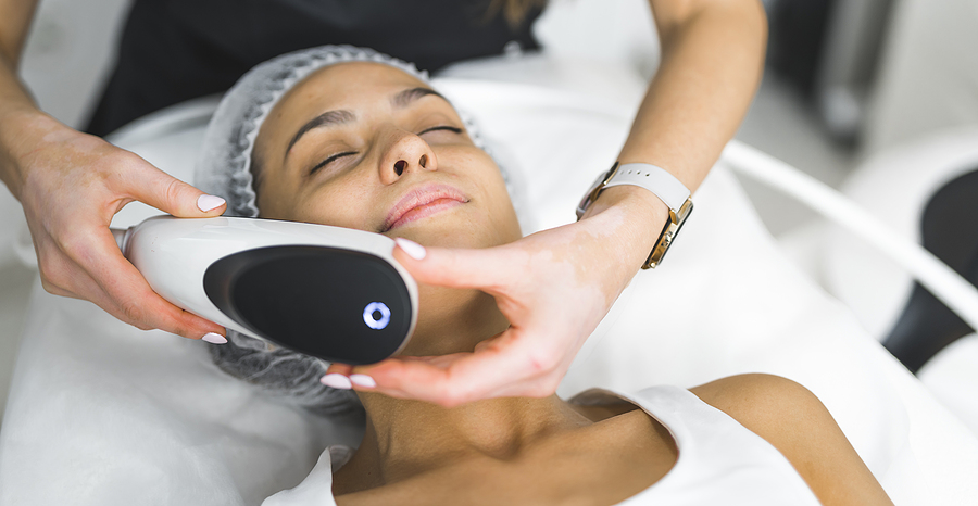 The Role of Medspa Software in Modern Aesthetician Practices