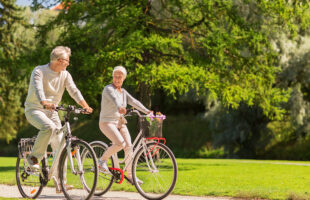 Benefits of Live-In Care for Couples