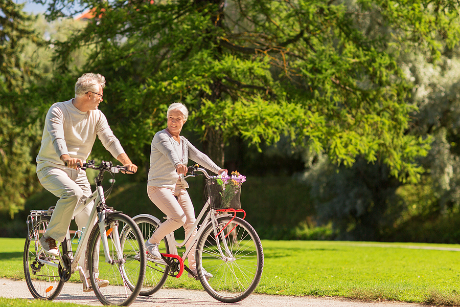 Dating After 50: Breaking Stereotypes and Embracing New Beginnings