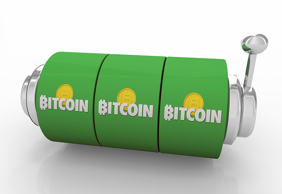 Best Winning Strategies For Bitcoin Slots: A Comprehensive Guide To Win Big