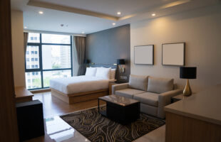 7 Master Bedroom Features That Boost Value