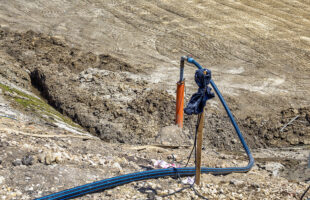 Ensuring Project Success: The Key to Effective Dewatering Design